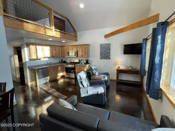 36112 Murray LN #3, Soldotna, AK 99669