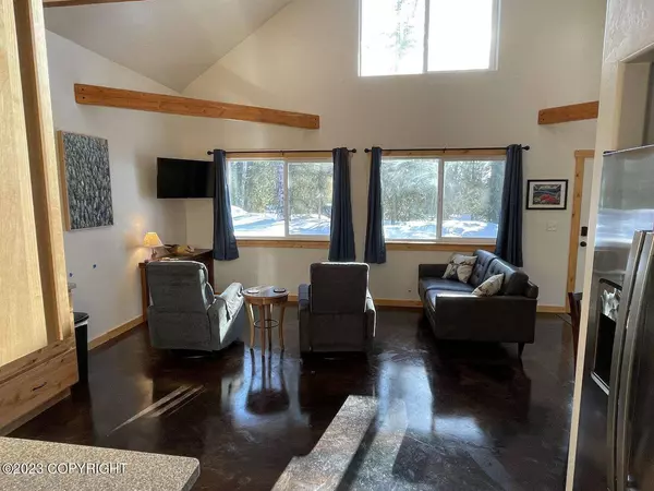 36112 Murray LN #2, Soldotna, AK 99669