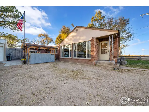 17545 County Road 16, Fort Morgan, CO 80701