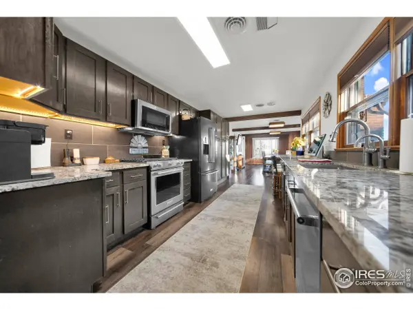 17545 County Road 16, Fort Morgan, CO 80701