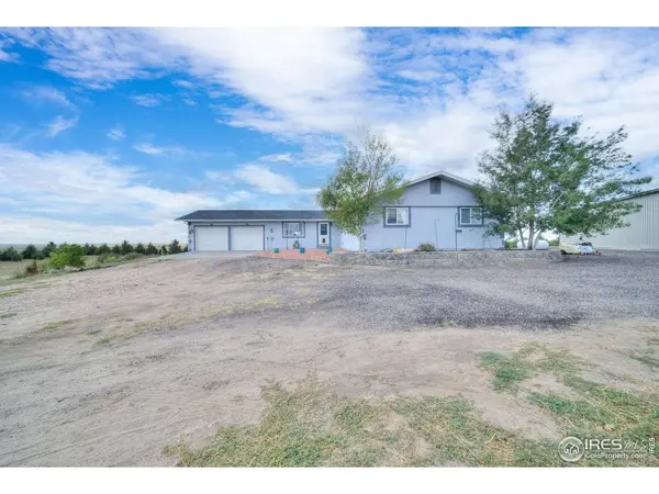 11451 County Road 3.75, Wiggins, CO 80654