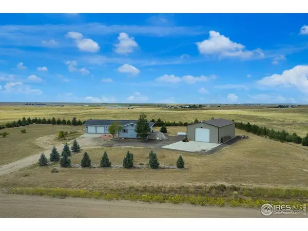 11451 County Road 3.75, Wiggins, CO 80654