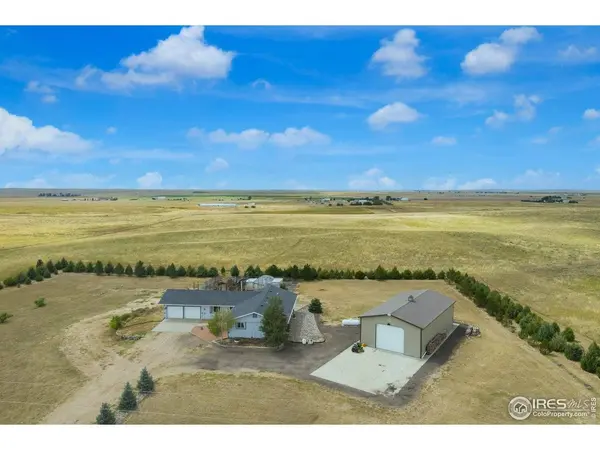 11451 County Road 3.75, Wiggins, CO 80654