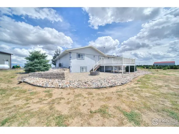 11451 County Road 3.75, Wiggins, CO 80654