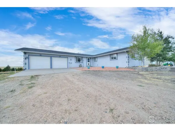 11451 County Road 3.75, Wiggins, CO 80654
