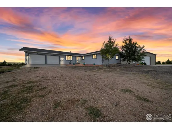11451 County Road 3.75, Wiggins, CO 80654
