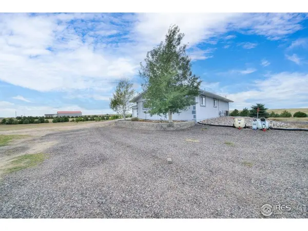 11451 County Road 3.75, Wiggins, CO 80654