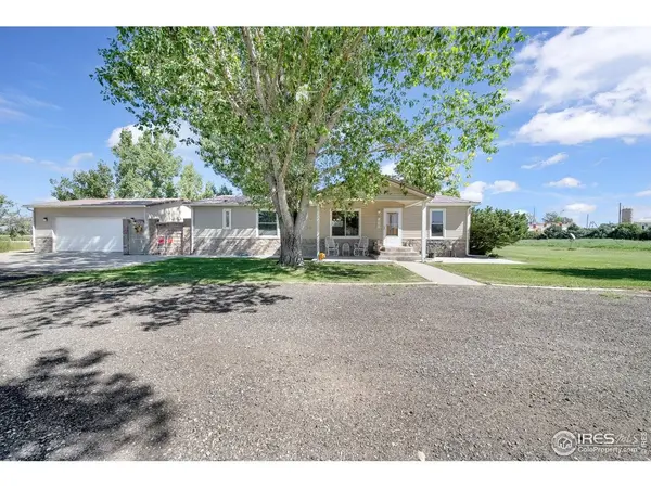 29391 Highway 34 ##1, Brush, CO 80723