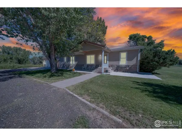 29391 Highway 34 ##1, Brush, CO 80723