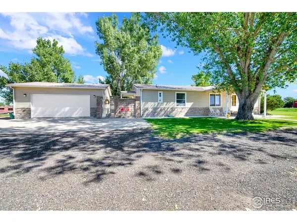29391 Highway 34 ##1, Brush, CO 80723