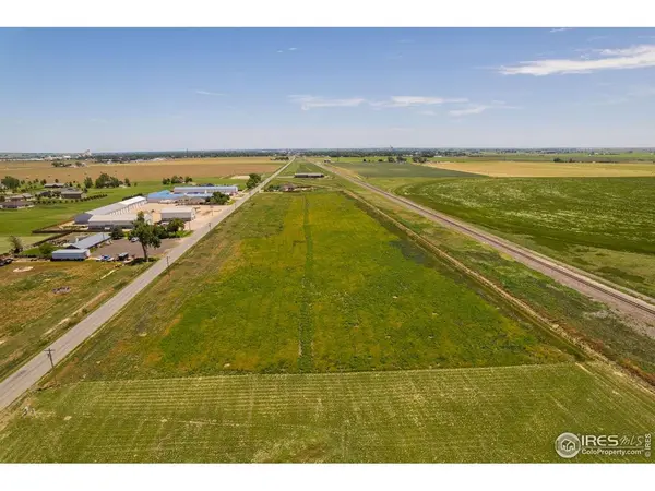 16098 County Road R, Fort Morgan, CO 80701