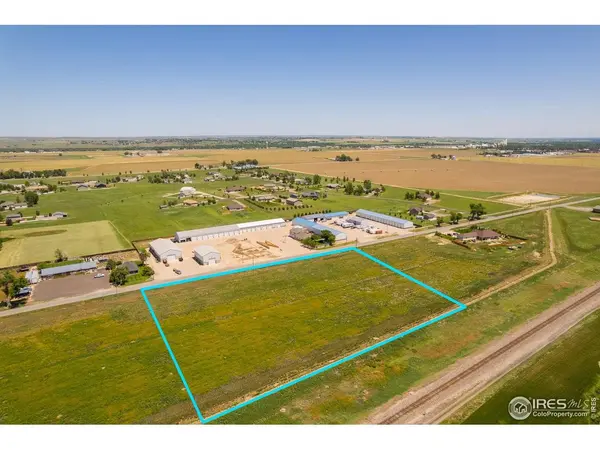 16302 County Road R, Fort Morgan, CO 80701