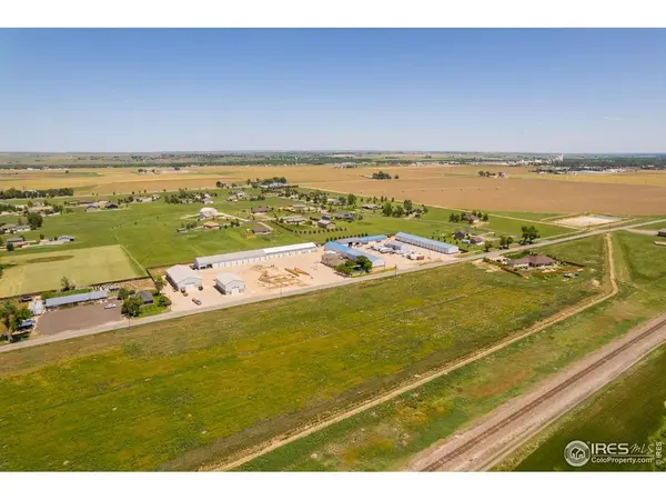 16302 County Road R, Fort Morgan, CO 80701