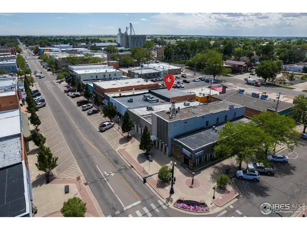 321 Main, Fort Morgan, CO 80701