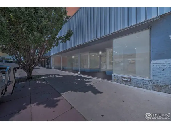 321 Main, Fort Morgan, CO 80701