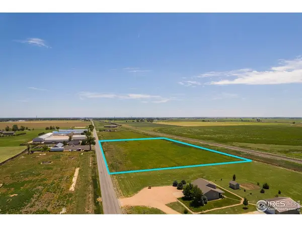 16098 County Road R, Fort Morgan, CO 80701