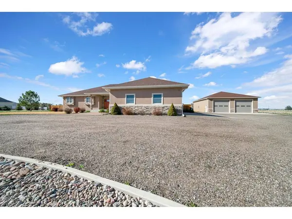 5 Trailside, Fort Morgan, CO 80701