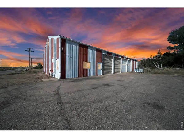 104 N Main, Wiggins, CO 80654