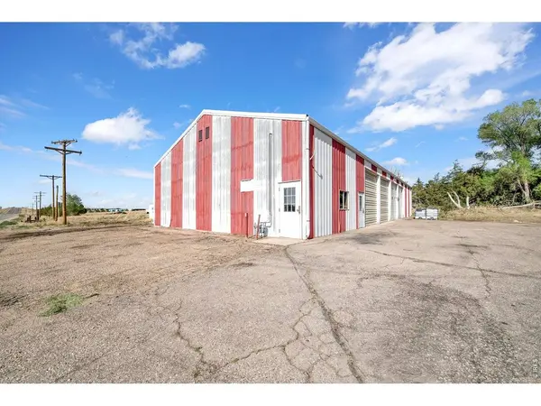 104 N Main, Wiggins, CO 80654