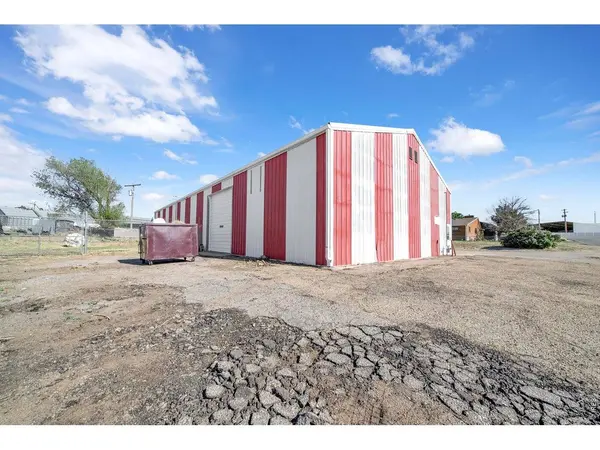 104 N Main, Wiggins, CO 80654