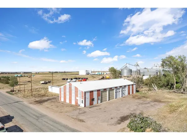104 N Main, Wiggins, CO 80654