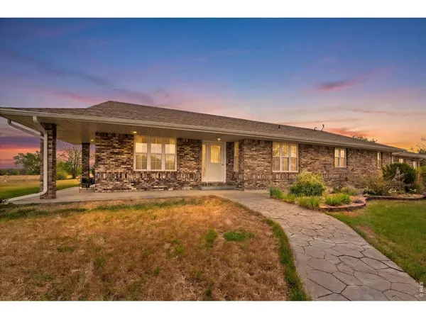 19349 County Road 25 ##1, Brush, CO 80723
