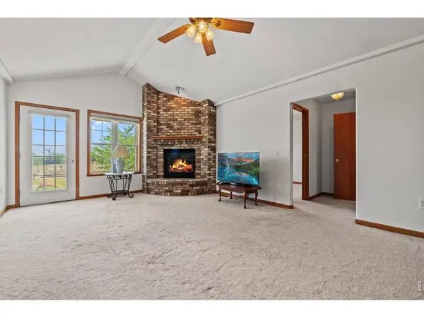 19349 County Road 25 ##1, Brush, CO 80723