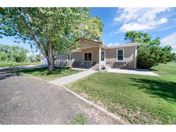 29391 US Highway 34 ##1, Brush, CO 80723