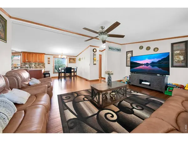 29391 US Highway 34 ##1, Brush, CO 80723
