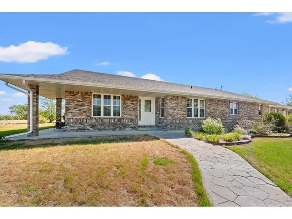 19349 County Road 25 ##1, Brush, CO 80723