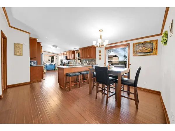 29391 US Highway 34 ##1, Brush, CO 80723