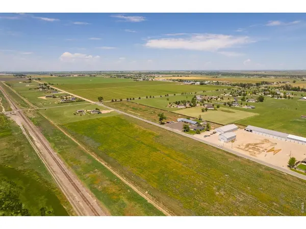 16098 County Road R, Fort Morgan, CO 80701