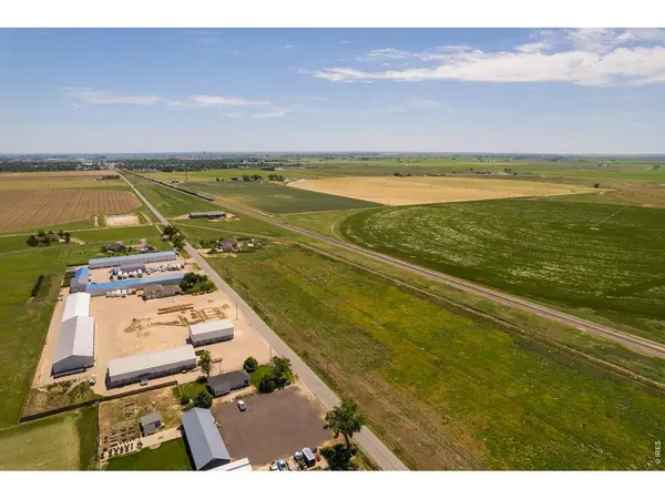 16302 County Road R, Fort Morgan, CO 80701