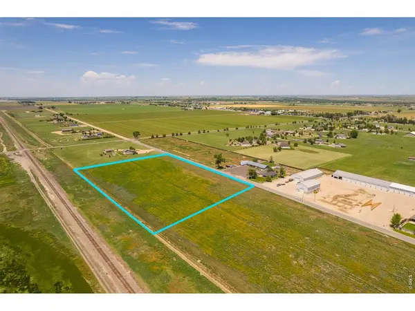 16098 County Road R, Fort Morgan, CO 80701