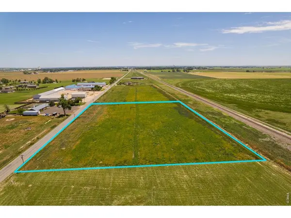 16098 County Road R, Fort Morgan, CO 80701