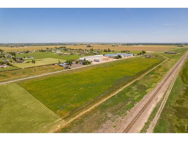 16098 County Road R, Fort Morgan, CO 80701