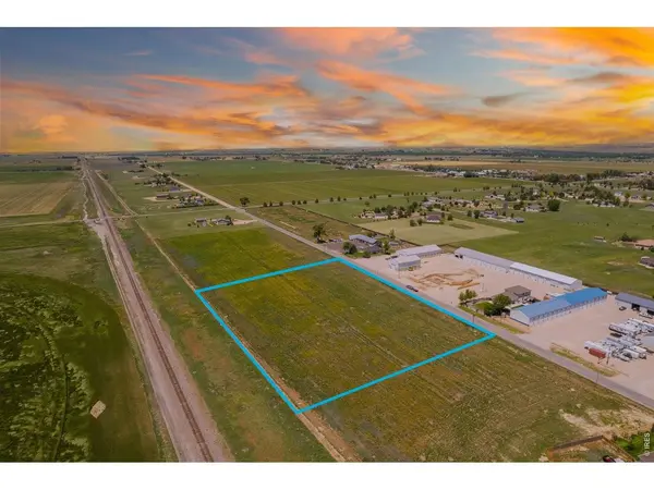 16302 County Road R, Fort Morgan, CO 80701