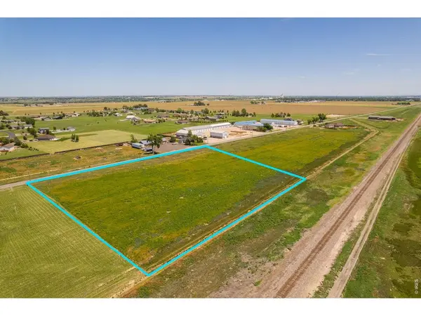 16098 County Road R, Fort Morgan, CO 80701
