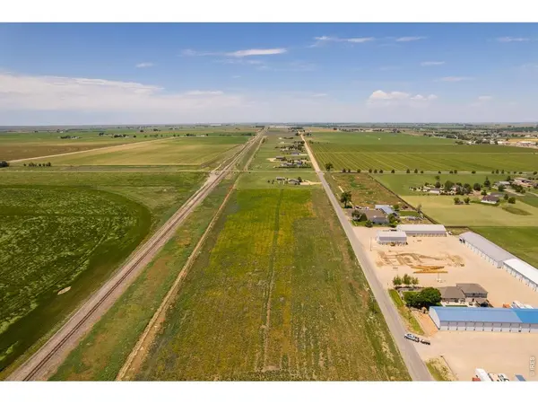 16302 County Road R, Fort Morgan, CO 80701
