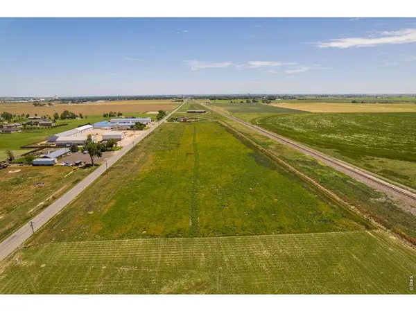 16098 County Road R, Fort Morgan, CO 80701