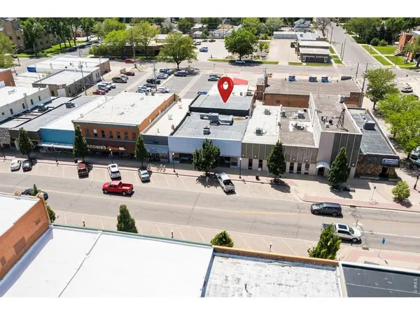 321 Main, Fort Morgan, CO 80701