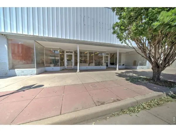 321 Main, Fort Morgan, CO 80701