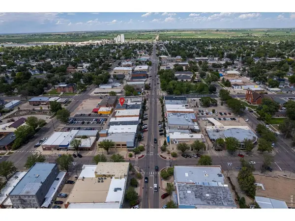 321 Main, Fort Morgan, CO 80701