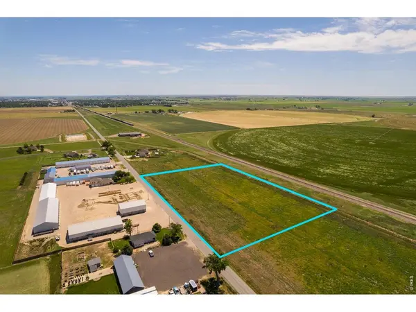 16302 County Road R, Fort Morgan, CO 80701
