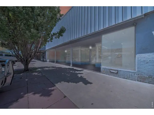 321 Main, Fort Morgan, CO 80701