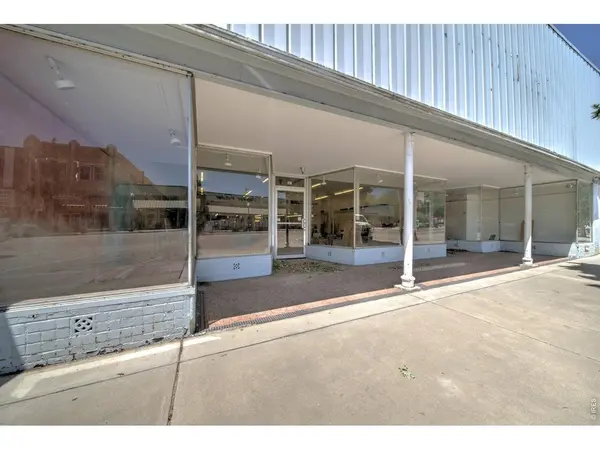 321 Main, Fort Morgan, CO 80701