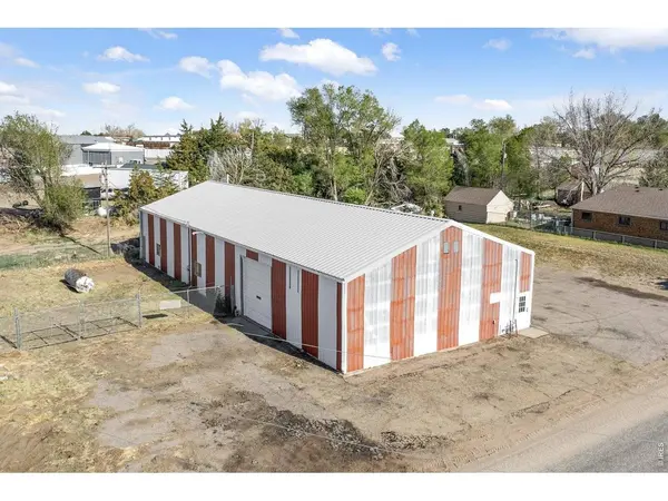 104 N Main, Wiggins, CO 80654
