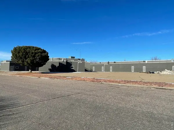 901 Industrial Park, Brush, CO 80723