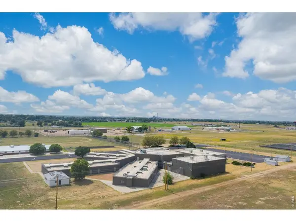 901 Industrial Park, Brush, CO 80723
