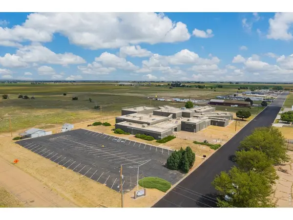 901 Industrial Park, Brush, CO 80723